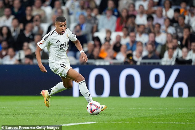 Ambitious parents are looking to make their fortunes in other ways, such as Kylian Mbappé's penchant for subjecting his children to rigorous training sessions to boost their fame after winning the Soccer World Cup.