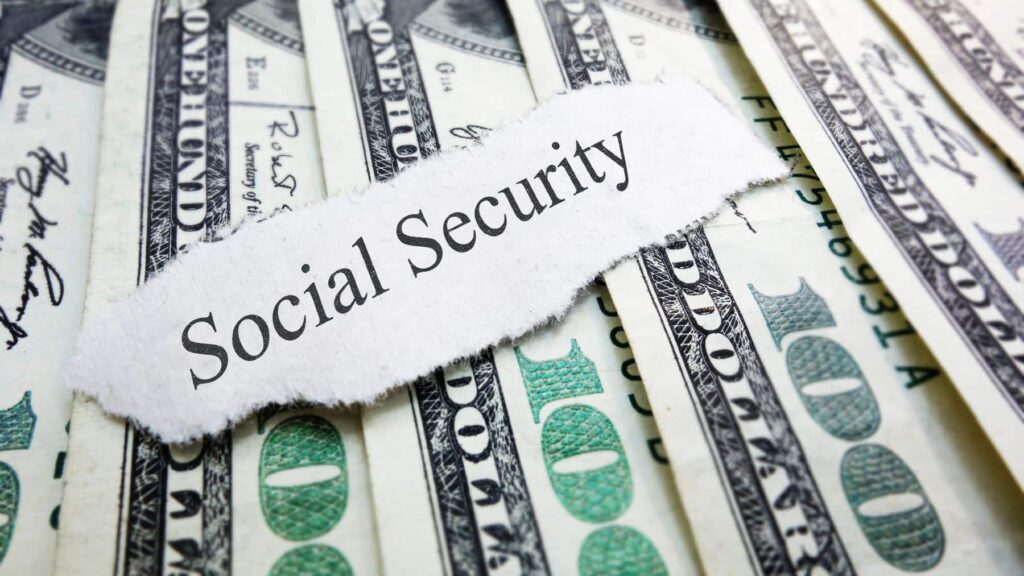 social security